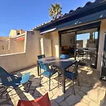 Village Naturiste Elixir Apartment *