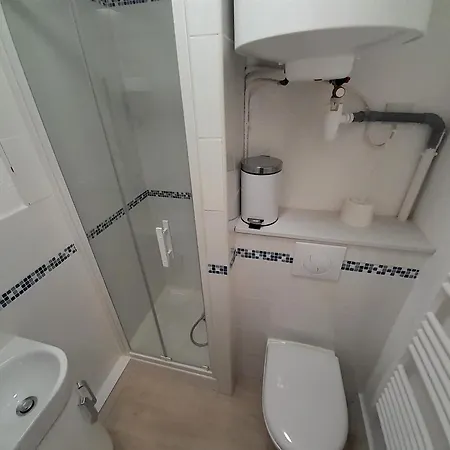 Villa Village Naturiste Elixir Agde