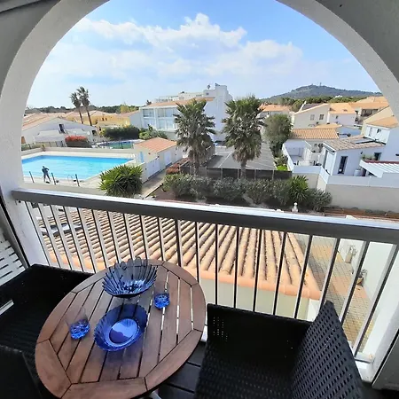 Villa Village Naturiste Elixir *