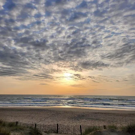 Villa Village Naturiste Elixir Appartement Agde