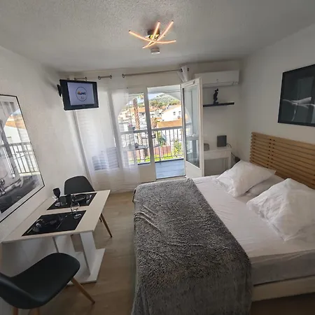 Villa Village Naturiste Elixir *