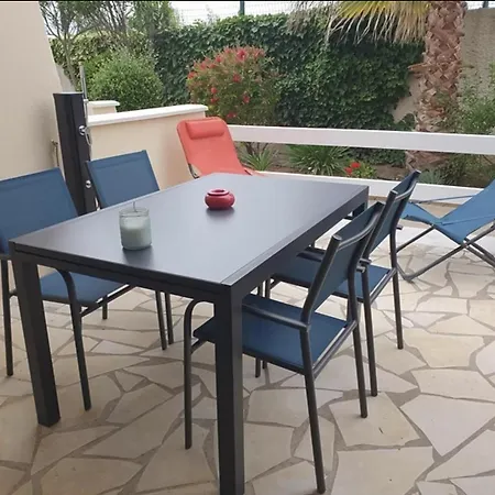 Villa Village Naturiste Elixir * Agde