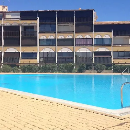 Villa Village Naturiste Elixir Agde