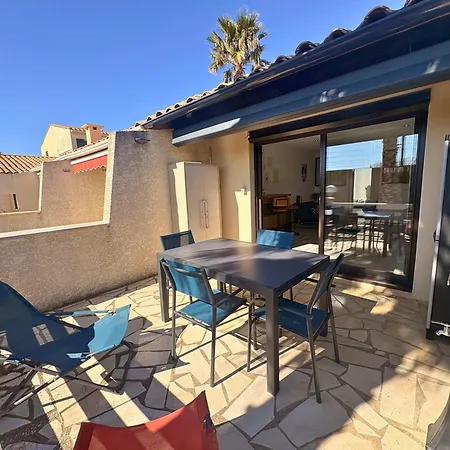 Village Naturiste Elixir Appartement *