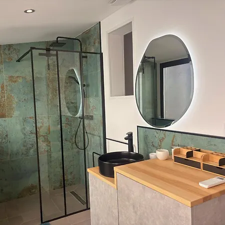 Village Naturiste Elixir Appartement Agde
