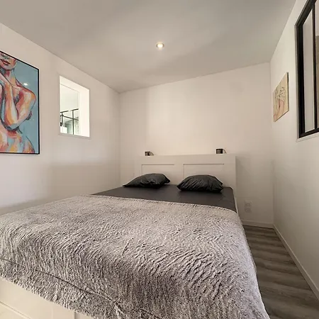 Village Naturiste Elixir Appartement Agde