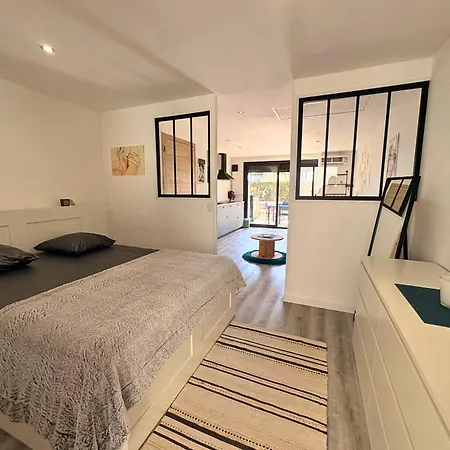 Appartement Village Naturiste Elixir Agde