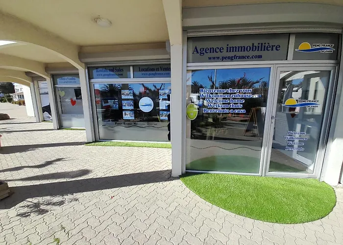 Appartamento Village Naturiste Elixir *