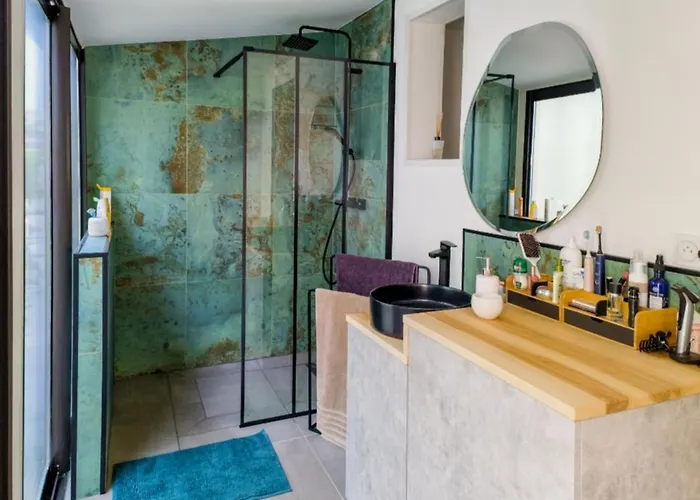 Village Naturiste Elixir Appartamento Agde