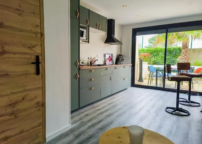 Village Naturiste Elixir Agde