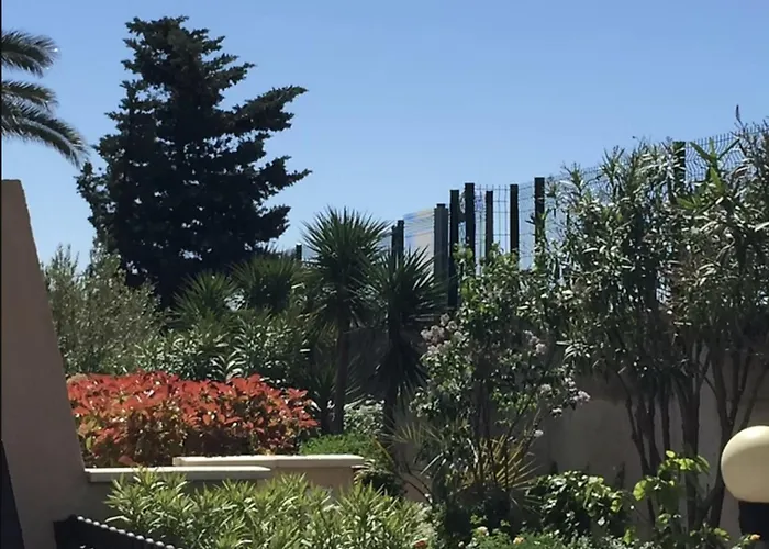 Village Naturiste Elixir Agde