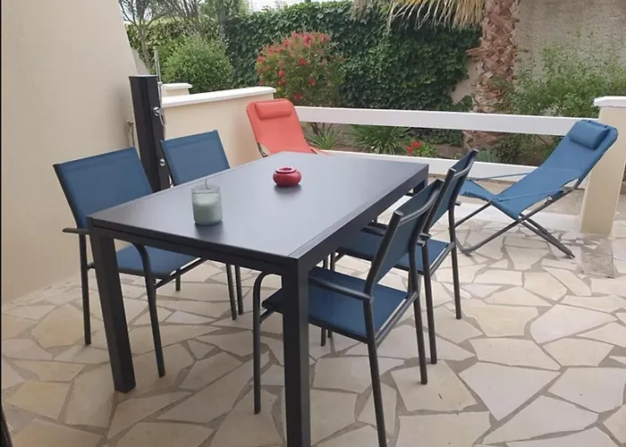 Village Naturiste Elixir * Agde