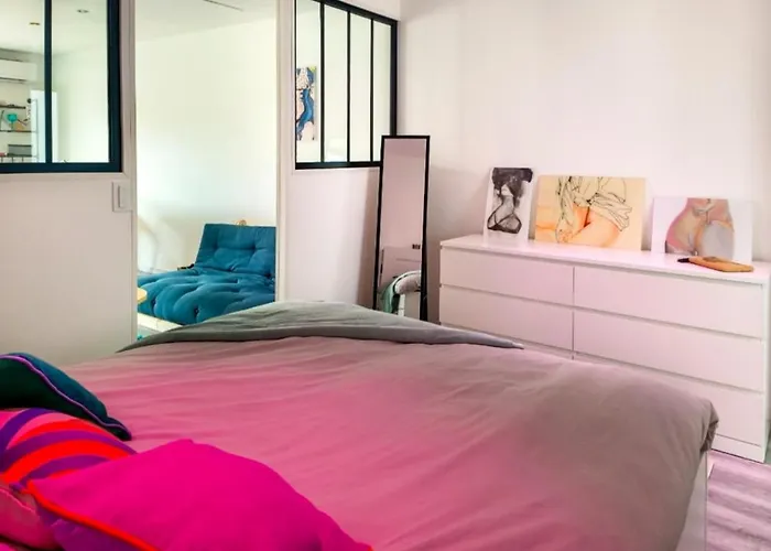 Village Naturiste Elixir Appartamento Agde