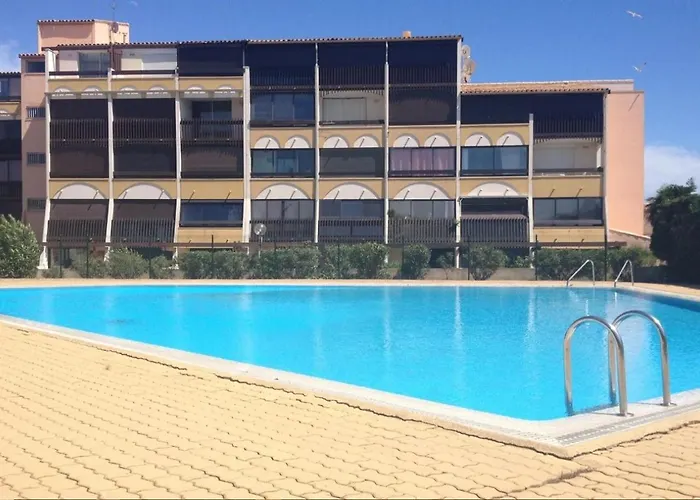 Village Naturiste Elixir Agde